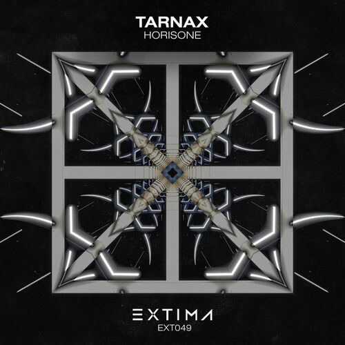 image cover: Horisone - Tarnax on EXTIMA