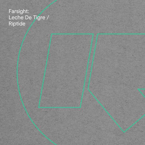 image cover: Farsight - Leche De Tigre / Riptide on Rinse