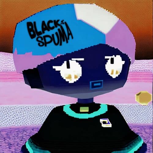 image cover: Black Spuma - No No No (Remixes) on Permanent Vacation
