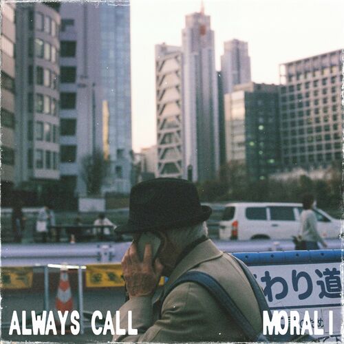 image cover: Morali - Always Call on Disco Halal