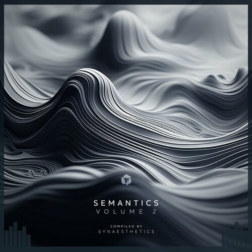 Release Cover: Semantics, Vol. 2 Download Free on Electrobuzz