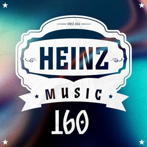 image cover: Stil & Bense - Ninfa on Heinz Music