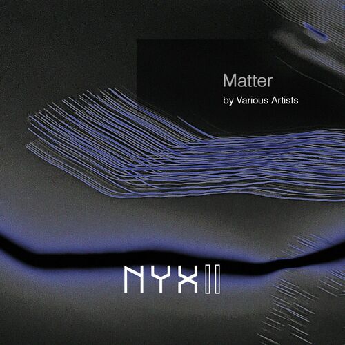 image cover: Various Artists - Matter on NYXII