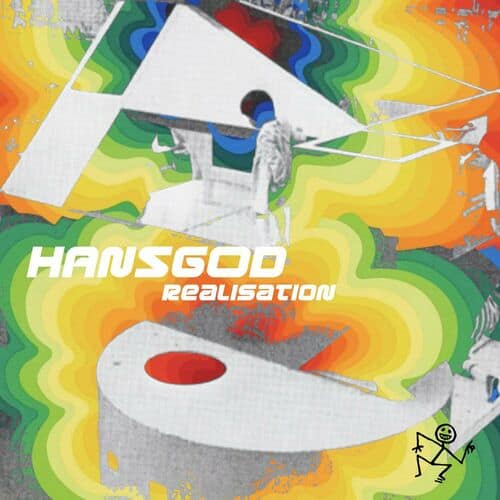 image cover: Hansgod - Realisation on Hooj Choons