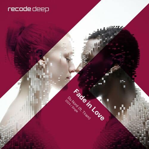 image cover: Du Nord - Fade in Love (Extended Mix) on Recode Deep