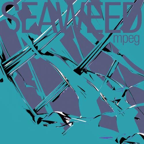 image cover: MpeG - Seaweed on Permanent Vacation