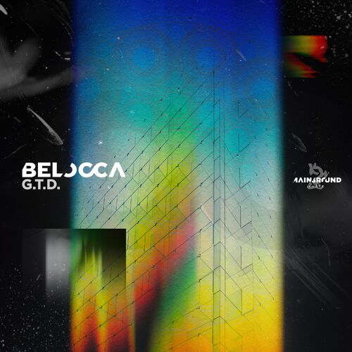 image cover: Belocca - G.T.D. on Mainground Music