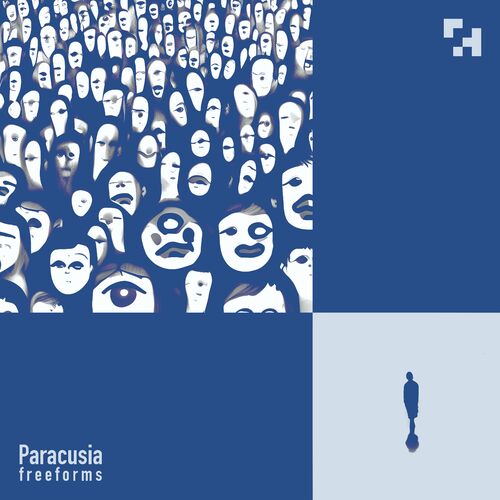 image cover: Paracusia - Freeforms on Regression Media