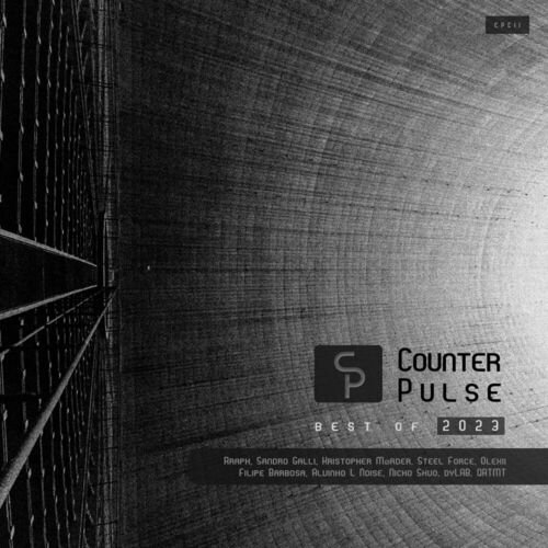 Release Cover: Counter Pulse - Best of 2023 Download Free on Electrobuzz