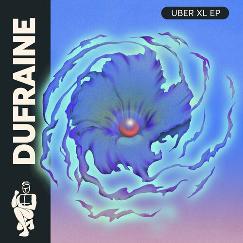 image cover: Dufraine - Uber XL EP on Scuffed Recordings
