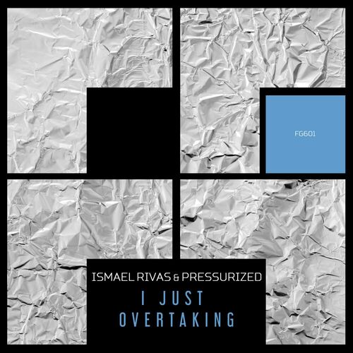 Release Cover: I Just Overtaking Download Free on Electrobuzz