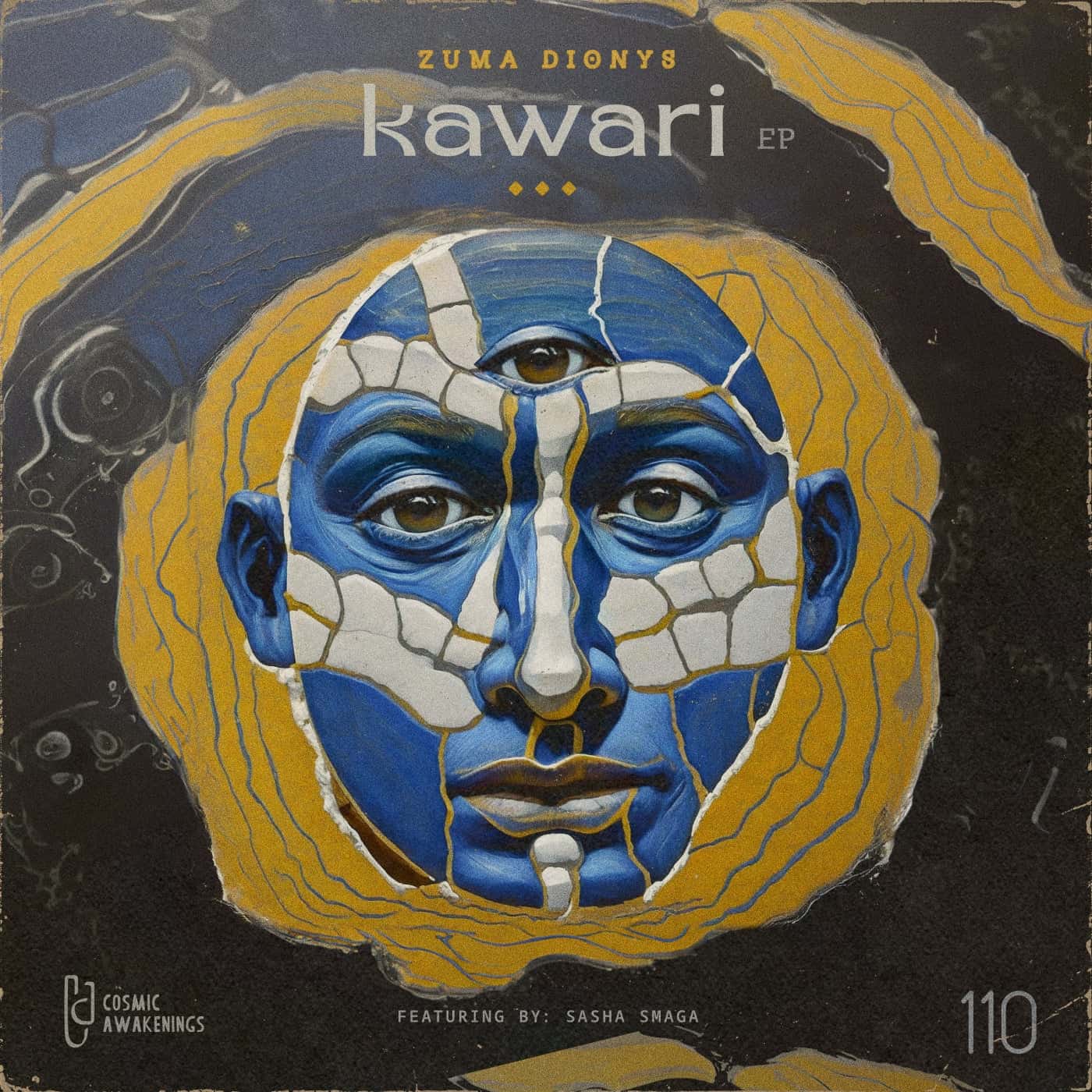 Release Cover: Kawari Download Free on Electrobuzz