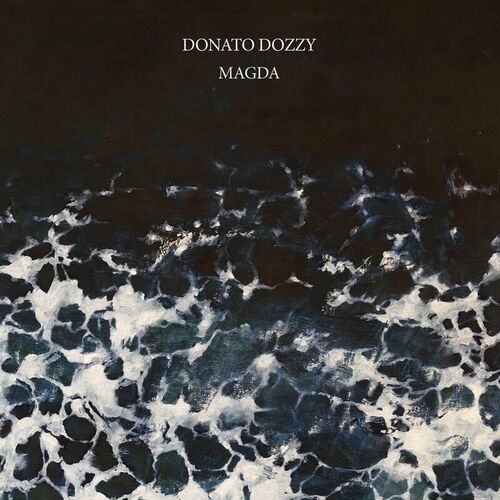 image cover: Donato Dozzy - Magda on Spazio Disponibile