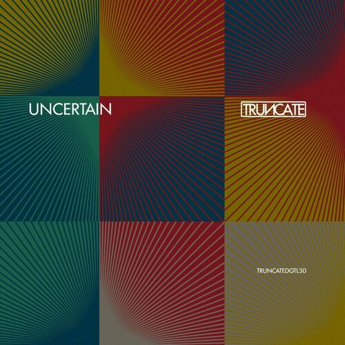 image cover: Uncertain - Source on Truncate