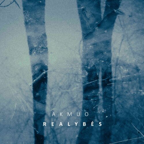image cover: Akmuo - Realybės on Cold Tear Records