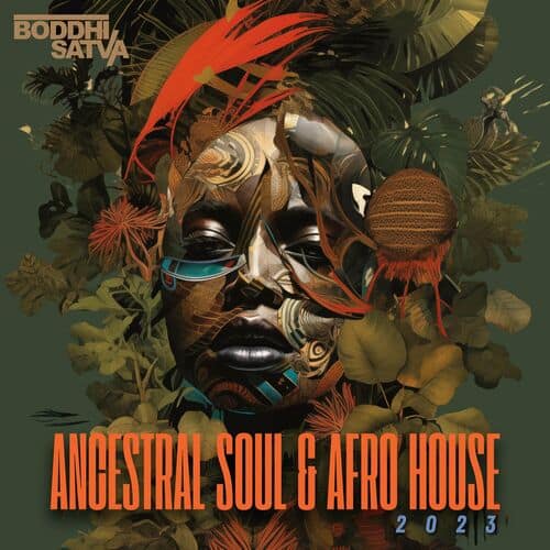 Release Cover: Ancestral Soul & Afro House Download Free on Electrobuzz
