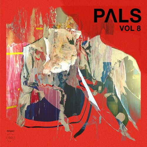 Release Cover: Pals Vol.8 Download Free on Electrobuzz