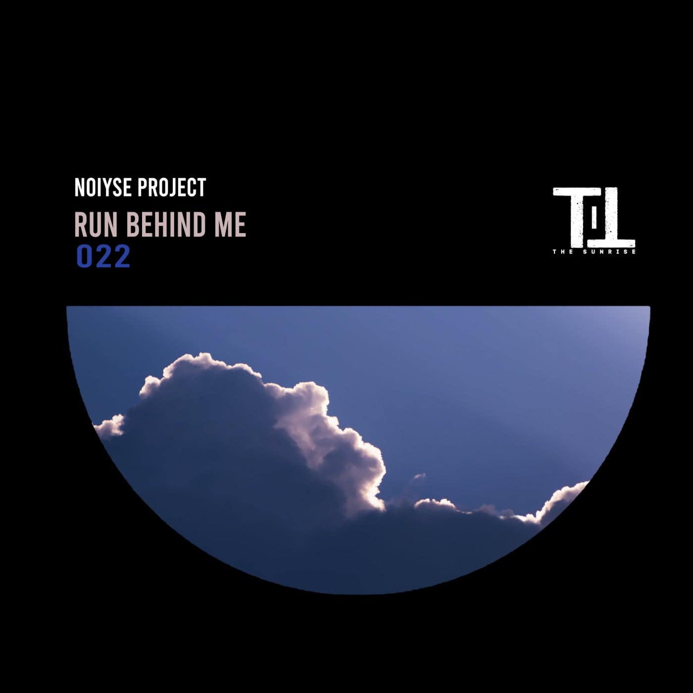 Release Cover: Run Behind Me Download Free on Electrobuzz