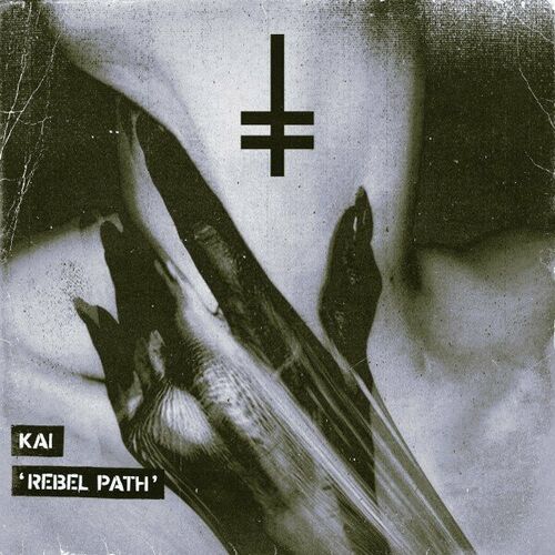 image cover: Kai - Rebel Path on Hex Recordings