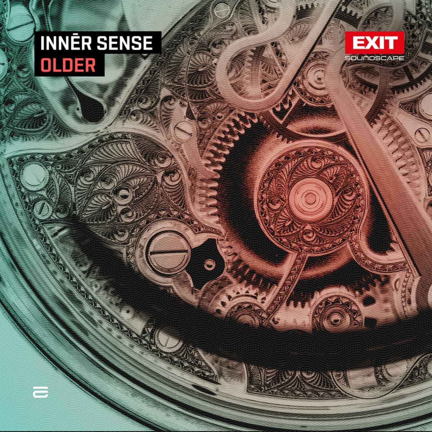 image cover: Innēr Sense (ofc) - Older (Extended Mix) on EXIT Soundscape
