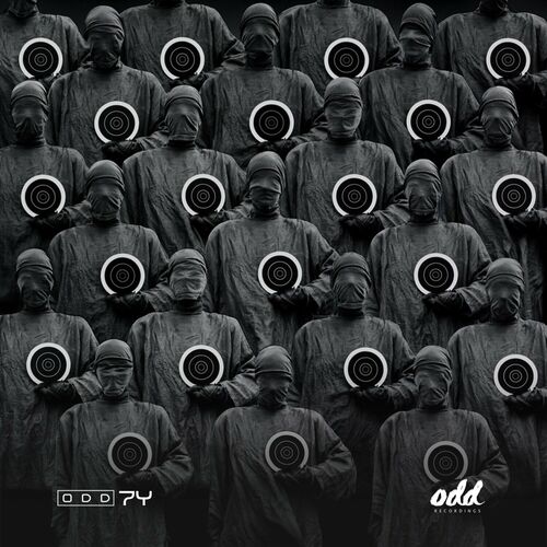 Release Cover: Odd7Y Download Free on Electrobuzz
