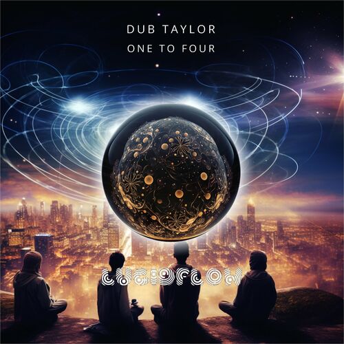 image cover: Dub Taylor - One to Four on Lucidflow
