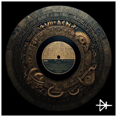 image cover: Madou - Kuma EP on Arnaca Records