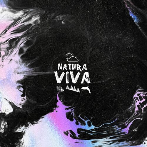 image cover: Nebs Jack - Aura on Natura Viva