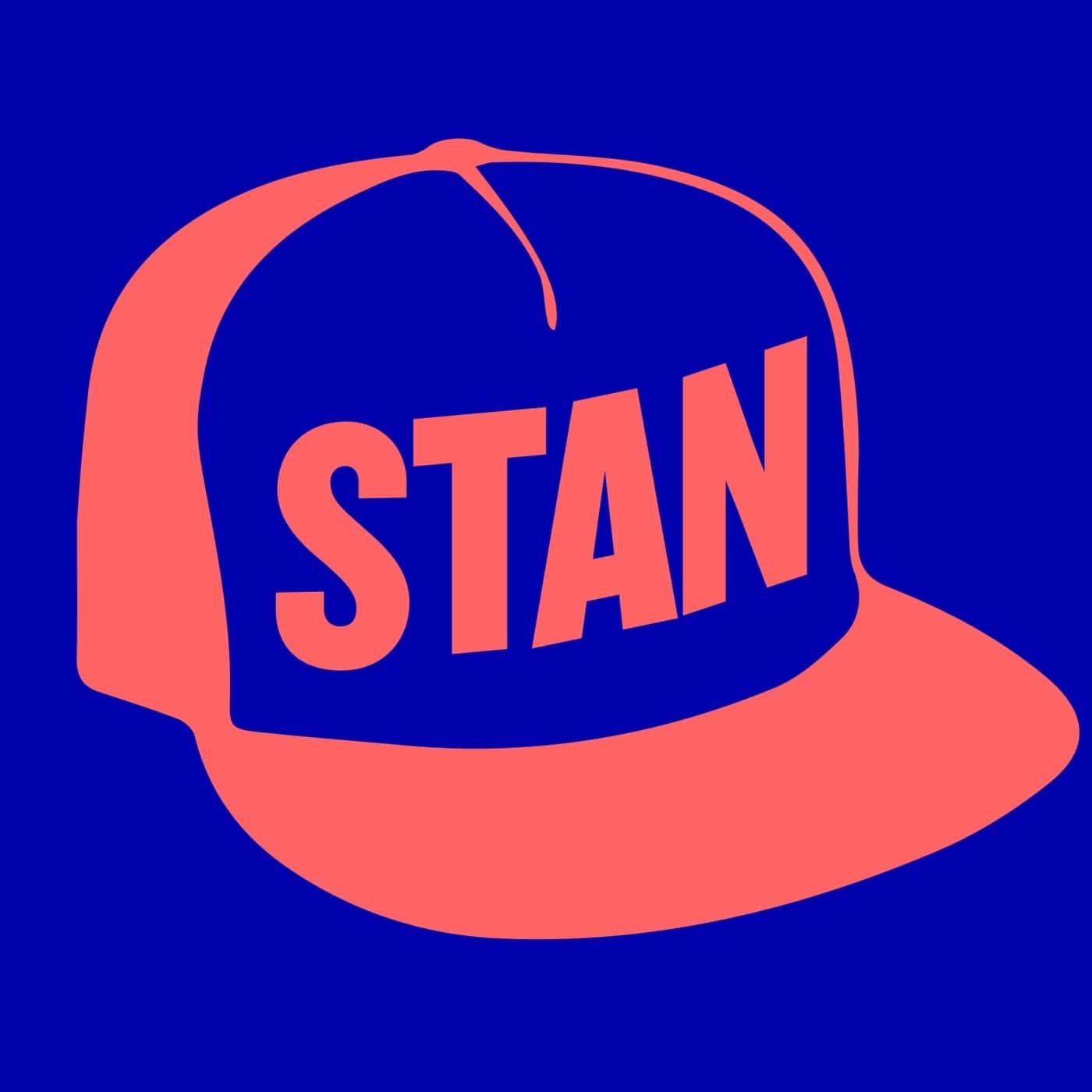 Release Cover: Stan (Kevin McKay Remix) Download Free on Electrobuzz