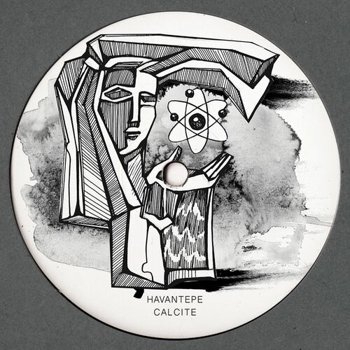 Release Cover: Calcite Download Free on Electrobuzz