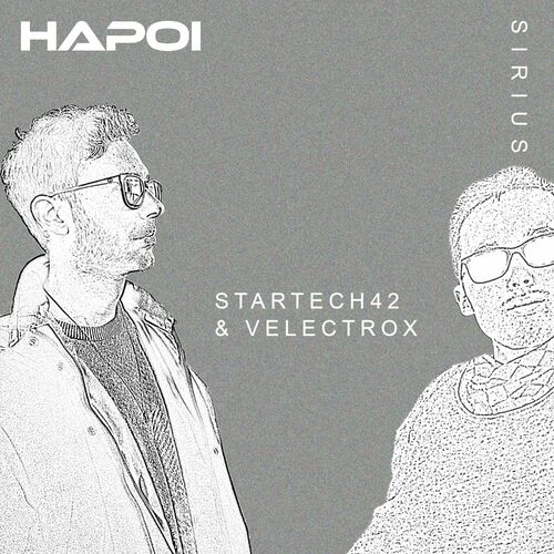 image cover: startech42 - Sirius on Hapoi Music