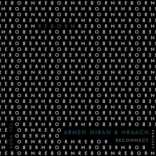 Release Cover: Reconnect Download Free on Electrobuzz