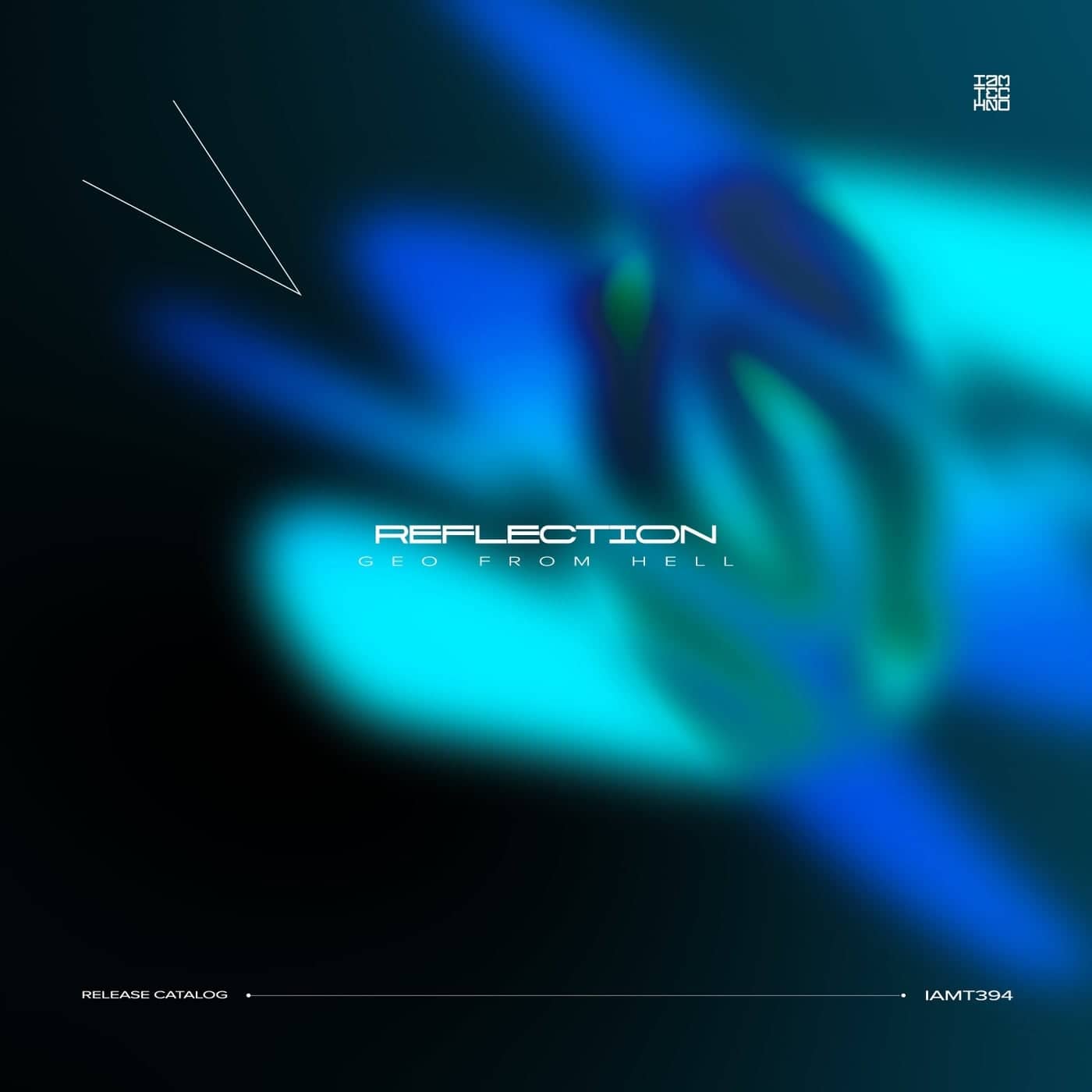 Release Cover: Reflection Download Free on Electrobuzz