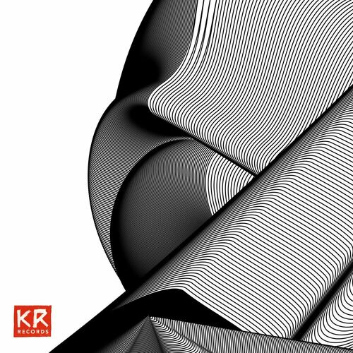 image cover: Ket Robinson - KR049 on KR RECORDS