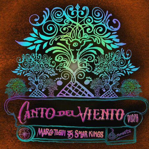 Release Cover: Canto Del Viento Download Free on Electrobuzz