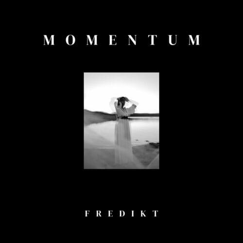image cover: Fredikt - Momentum on James Dawson