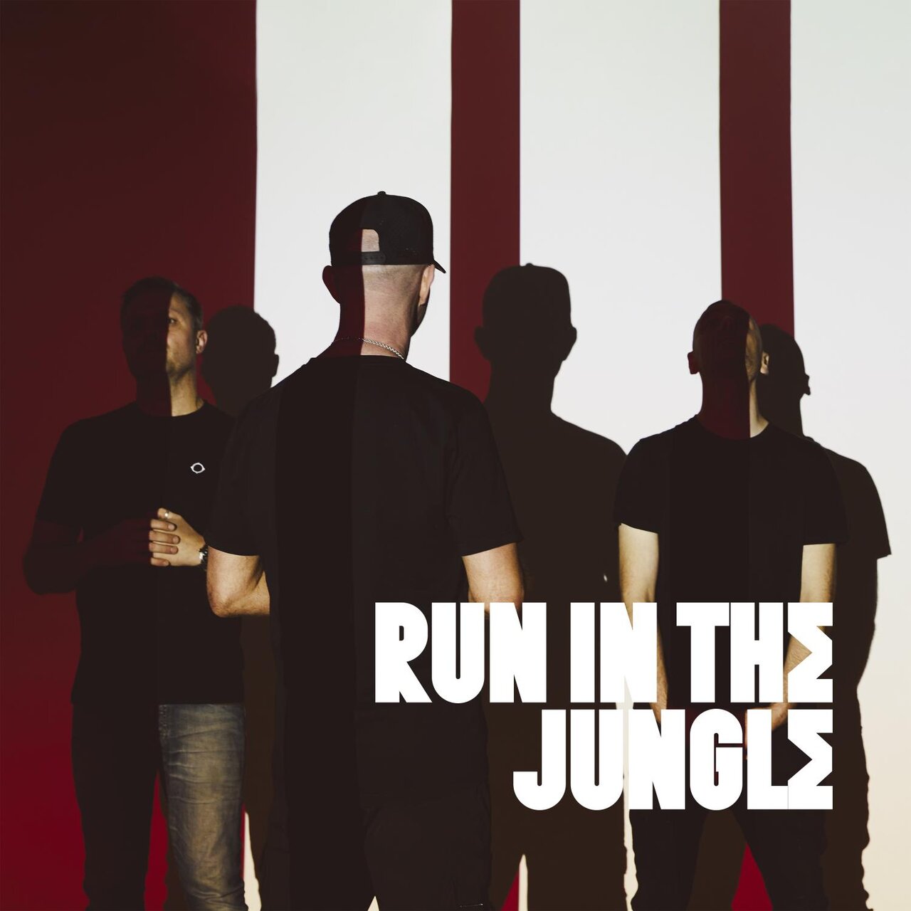 Release Cover: Run In The Jungle Download Free on Electrobuzz