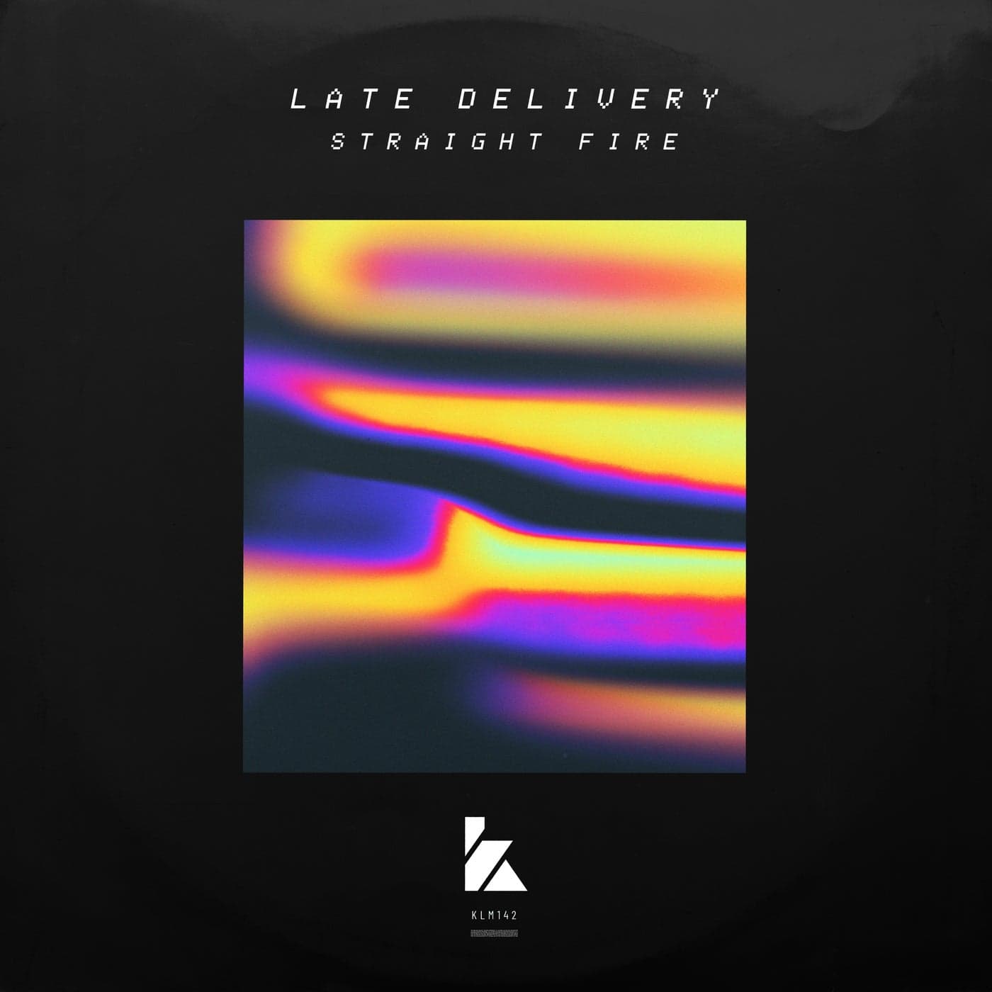 image cover: Late Delivery - Straight Fire on Kaluki Musik