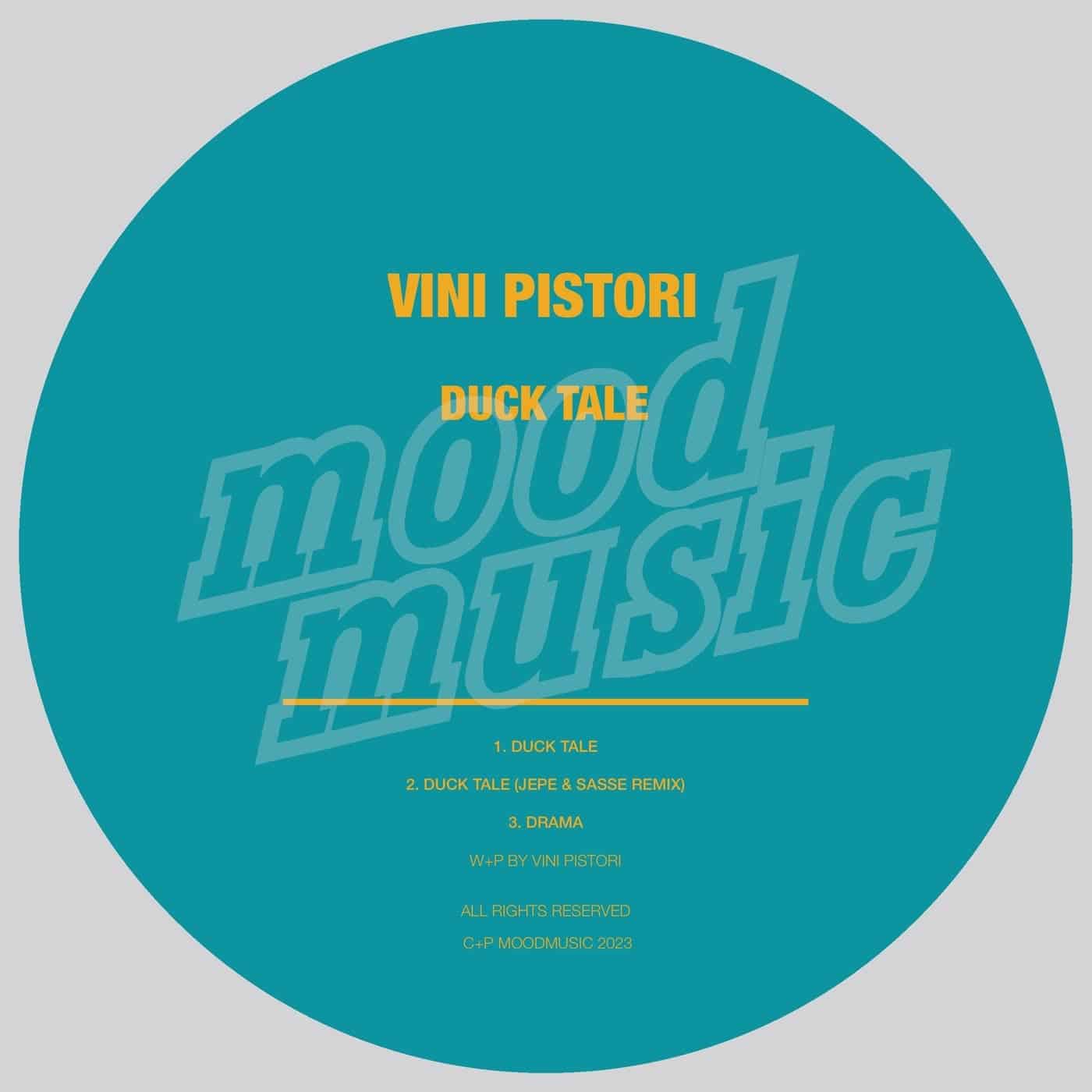 image cover: Vini Pistori - Duck Tale on Moodmusic