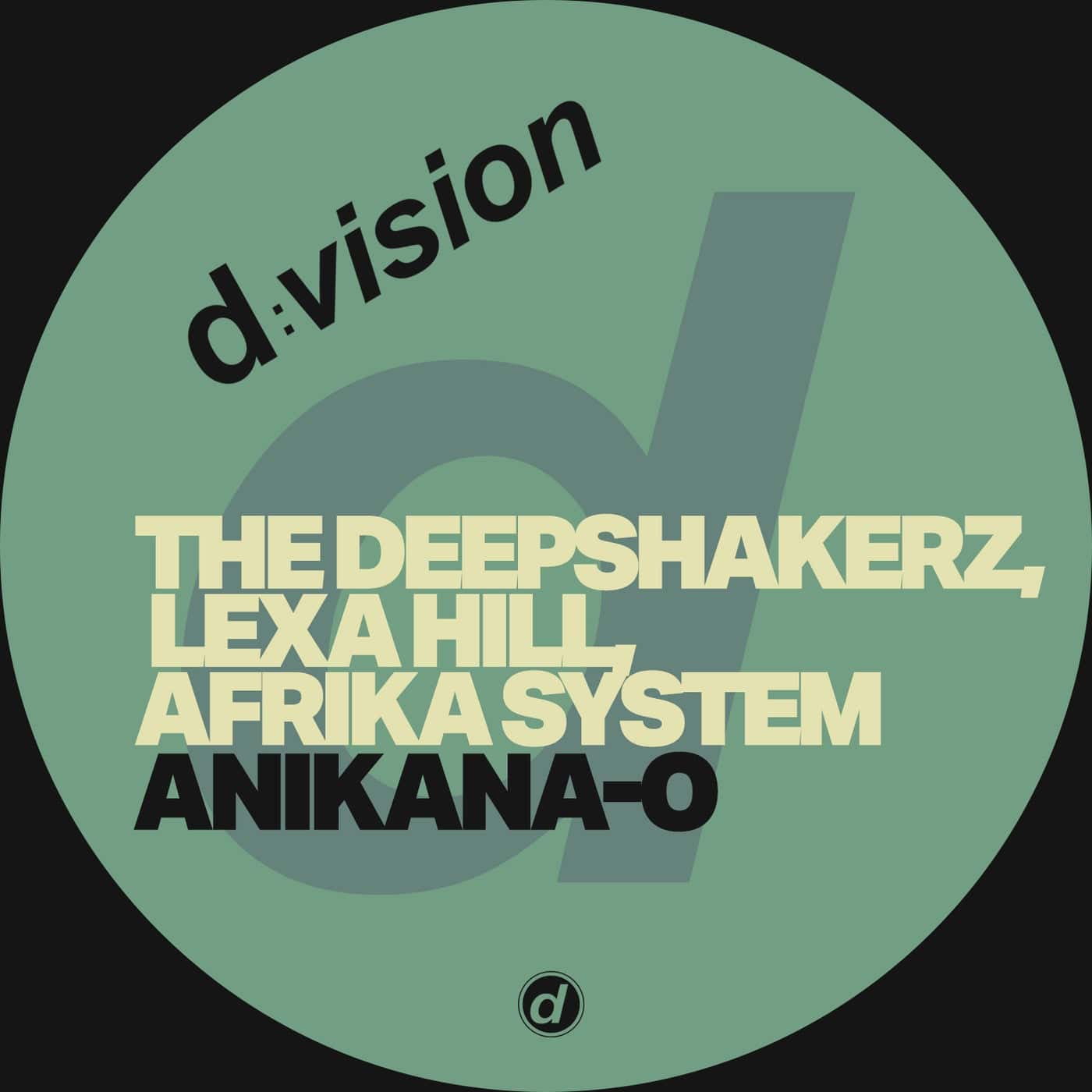 Release Cover: Anikana-O Download Free on Electrobuzz