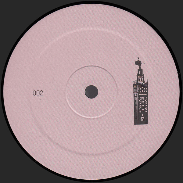 Release Cover: Giralda Edits 02 Download Free on Electrobuzz