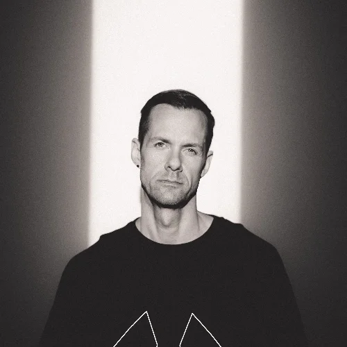 image cover: Adam Beyer Away with Me Chart