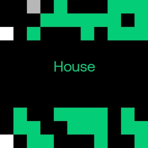 Chart Cover: Beatport Curation_ Best of House 2023 Download Free on Electrobuzz