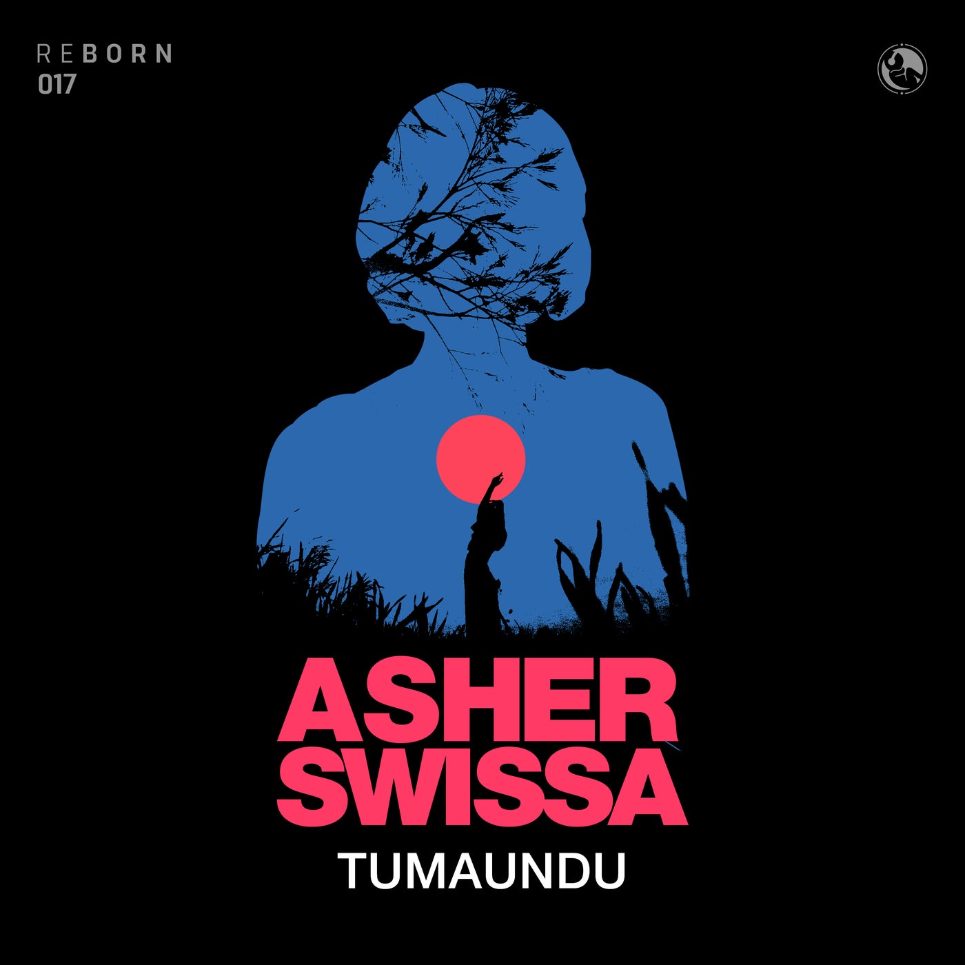 image cover: ASHER SWISSA - Tumaundu on Reborn Music