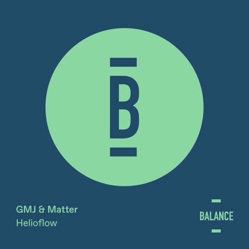 image cover: GMJ - Helioflow on Balance Music