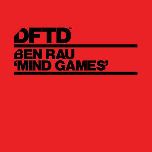 Release Cover: Mind Games Download Free on Electrobuzz