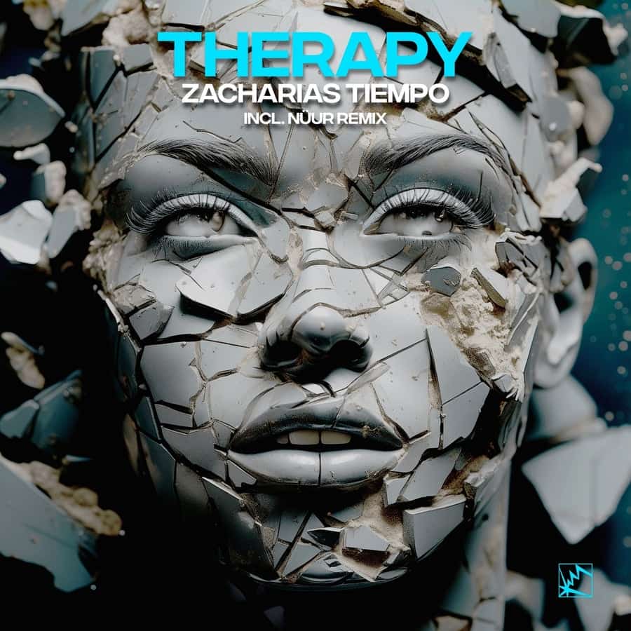 Release Cover: Therapy Download Free on Electrobuzz