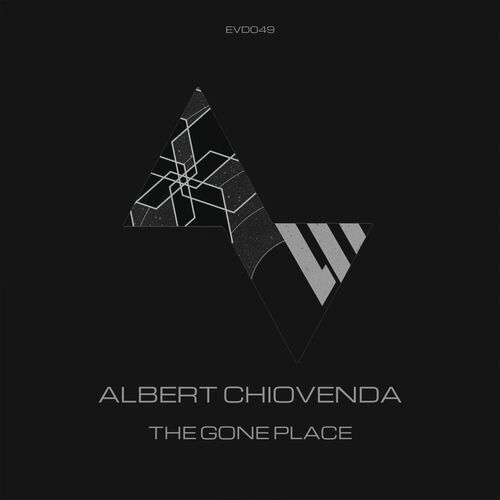 image cover: Albert Chiovenda - The Gone Place on EVOD