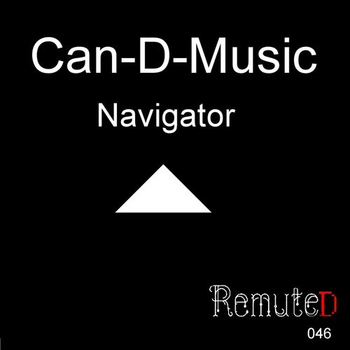 image cover: Can-D-Music - Navigator on Remuted