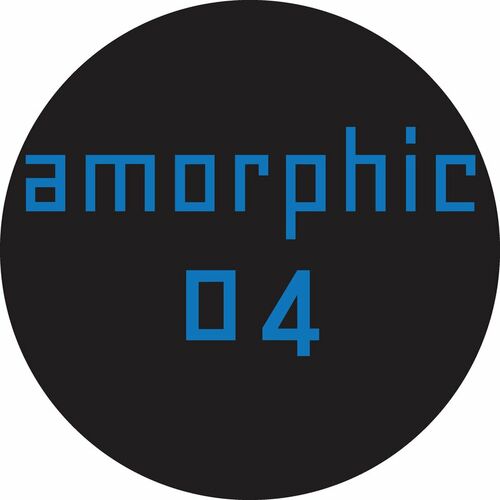 image cover: Amorphic - Amorphic 04 on Amorphic